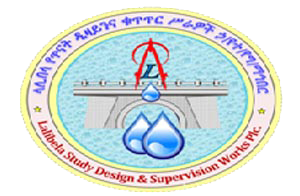 Lalibela Study, Design & Supervision Works Enterprise PLC